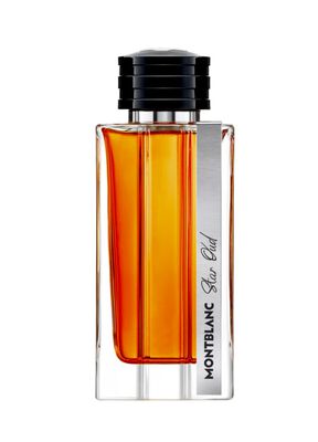 Perfume Montblanc Collection Star Oud Feminino Eau de Parfum